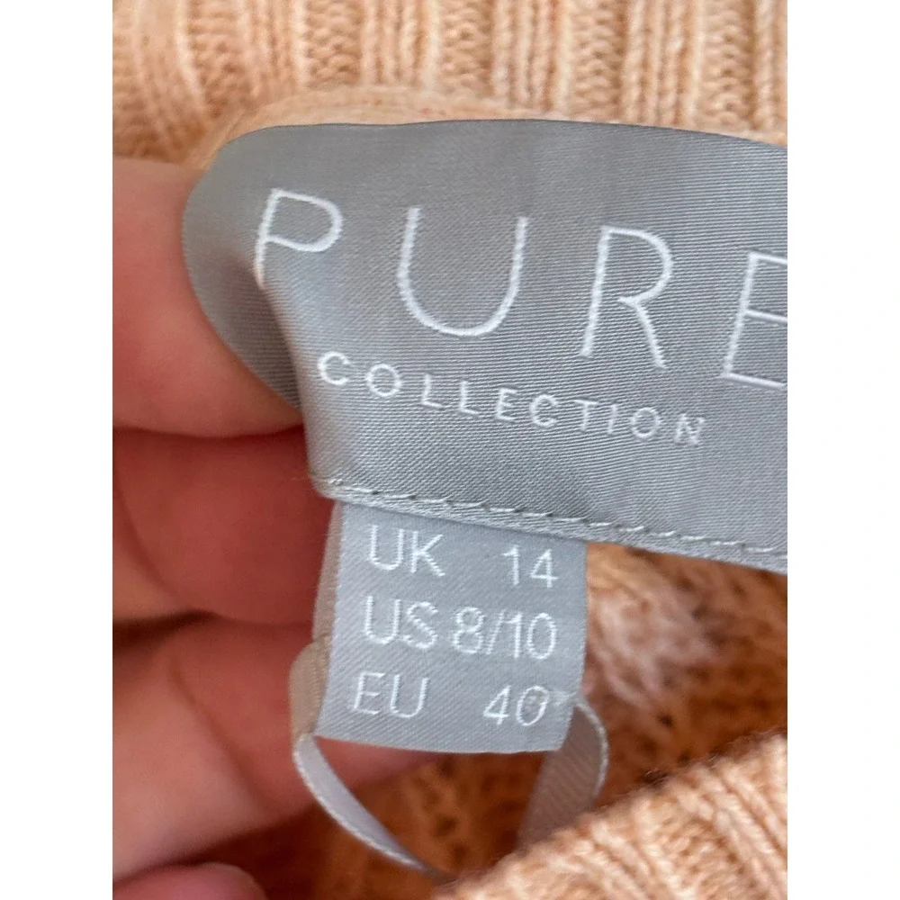 Pure Collection new tags